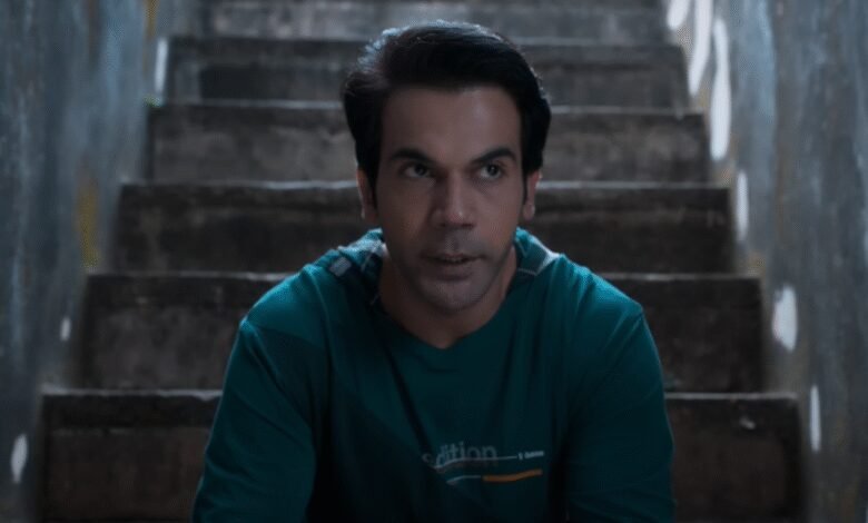 Rajkummar Rao celebrates one year of ‘Stree 2’, makers drop ‘Thama’ update