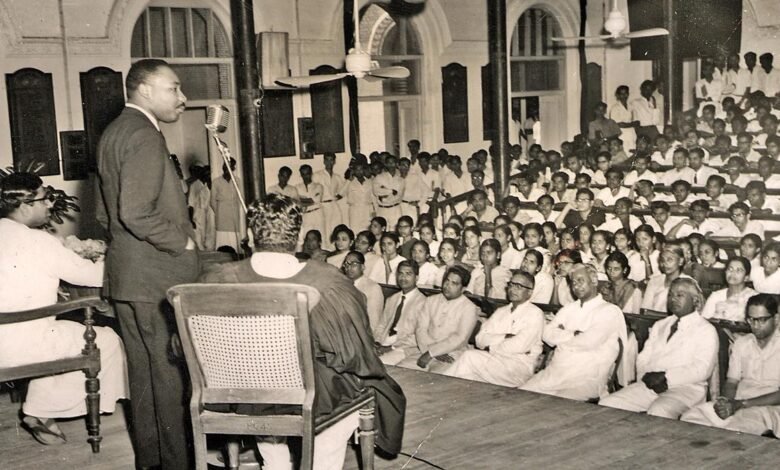 Rare images of Madras, music, food and more at The Hindu’s Made of Chennai