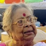 Renowned Bengali actor Basanti Chatterjee dies