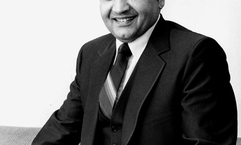 Rewinding Mohammed Rafi’s classic songs