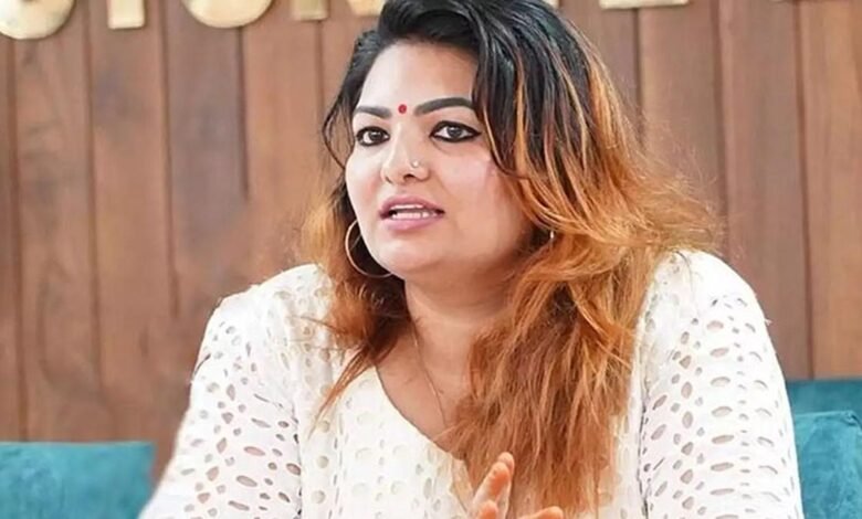 Sandra Thomas Case: Court dismisses producer’s plea challenging rejection of nomination for KFPA president post