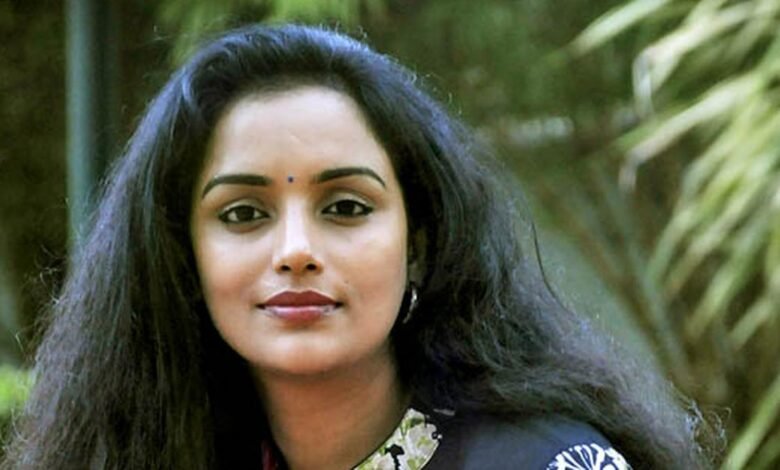 Shwetha Menon, Kukku Parameswaran create history as first women to lead Malayalam actors’ body AMMA