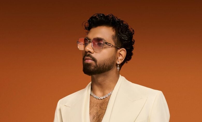 Singer-rapper King on his new EP, the exciting regional hip-hop scene, and his creative process