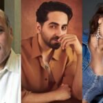 Sooraj Barjatya confirms teaming up with Ayushmann Khurrana and Sharvari for his next