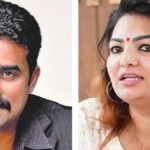 Spat between producers Sandra Thomas, Vijay Babu escalates on social media hours before KFPA polls
