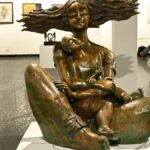 Stories of life, space, and identity at Lalit Kala Academi