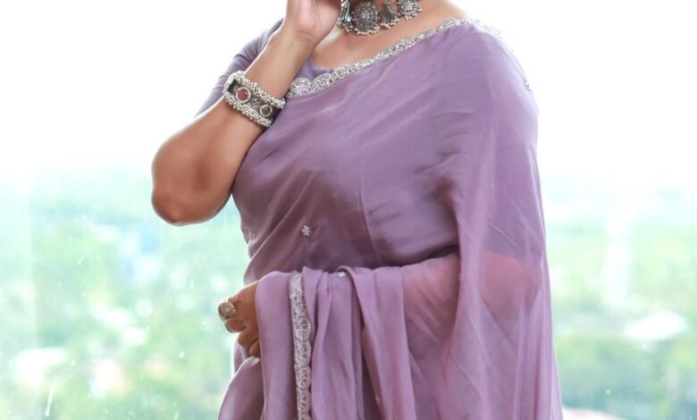 Sujatha Mohan on five decades as a singer