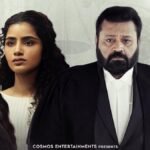 Suresh Gopi-Anupama Parameswaran’s ‘Janaki V Vs State of Kerala’ gets OTT release date. Here’s when and where to watch the film: