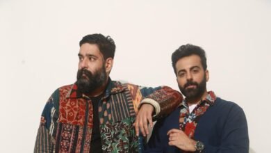 Symphony of monsoon | Here’s how rain inspired the creative flow of these musicians 