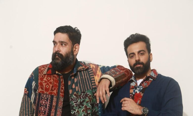 Symphony of monsoon | Here’s how rain inspired the creative flow of these musicians 