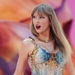 Taylor Swift announces 12th studio album, ‘The Life of a Showgirl’