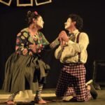 The Open Couple to visit Bengaluru, courtesy La Compagnie Dramatique
