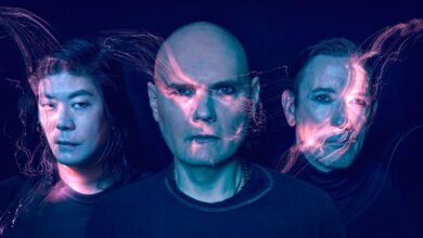 The Smashing Pumpkins brings their ‘Rock Invasion 2025‘ Asia tour to India