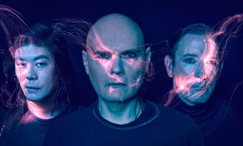 The Smashing Pumpkins brings their ‘Rock Invasion 2025‘ Asia tour to India