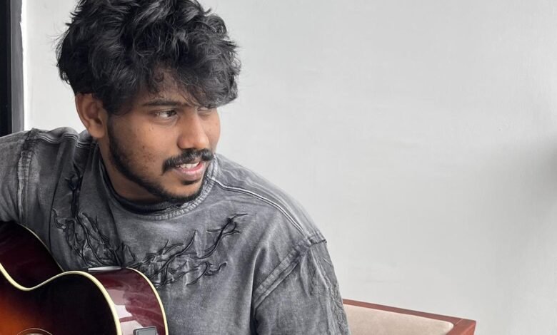 This Malayali music producer’s French song remix was streamed over 100 million times on Spotify