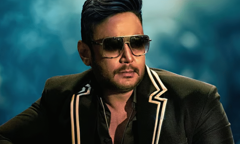 Uncertainty looms over Devil release after actor Darshan’s arrest