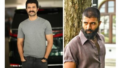 Vijay Deverakonda interview: At 60, I do not want to be an unhappy star
