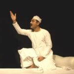 Watch: Mahmood Farooqui on the Urdu storytelling tradition of Dastangoi