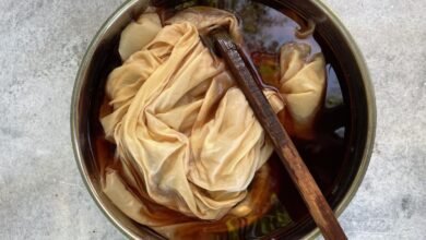 Weave the Future 2.0: A textile journey from seed to stitch