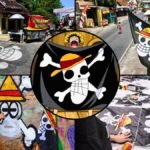 Why they fear the flag: How ‘One Piece’ turned into a rallying cry for liberation