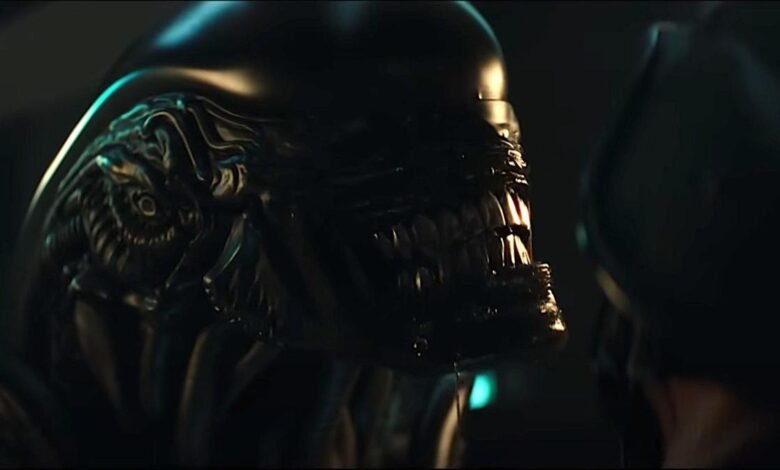 ‘Alien: Earth’ series premiere review: Noah Hawley’s fresh engine of fear keeps the Xenomorph hungry