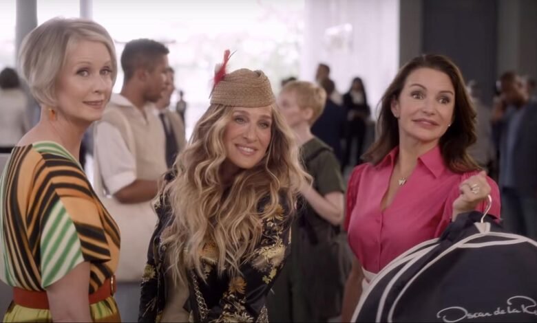 ‘And Just Like That…’ Season 3 series review: As the ‘Sex and the City’ reboot draws to a cringey finale, what will we hate-watch next?