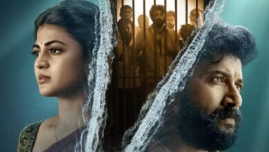 ‘Arabia Kadali’ web series review: Satyadev, Anandhi are the saving grace of this underwhelming drama