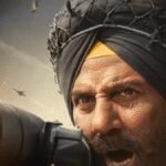 ‘Border 2’: Sunny Deol announces release date, unveils film’s first-look motion poster on Independence Day 2025