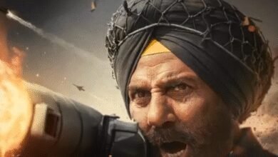 ‘Border 2’: Sunny Deol announces release date, unveils film’s first-look motion poster on Independence Day 2025