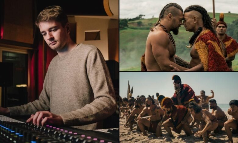 ‘Chief of War’ composer James Everingham interview: On collaborating with Hans Zimmer and tapping into indigenous Hawaiian music