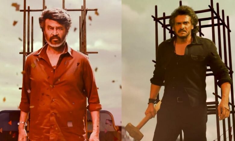 ‘Coolie’: Does Upendra make an impact in Rajinikanth-Lokesh Kanagaraj film?