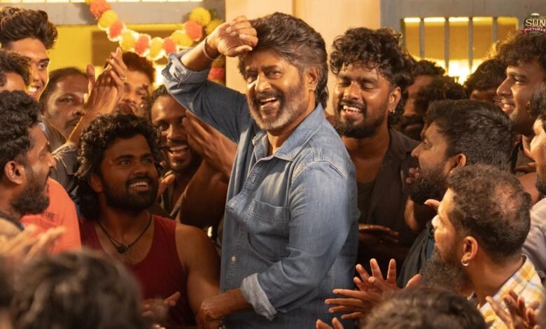 ‘Coolie’ movie review: Rajinikanth, Soubin Shahir shoulder Lokesh Kanagaraj’s dull crime drama