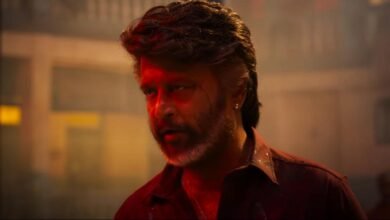 ‘Coolie’ trailer: A fiery Rajinikanth locks horns with a deadly Nagarjuna in Lokesh Kanagaraj’s crime saga