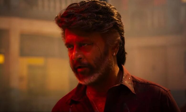 ‘Coolie’ trailer: A fiery Rajinikanth locks horns with a deadly Nagarjuna in Lokesh Kanagaraj’s crime saga