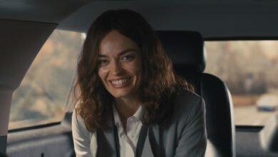 ‘Ella McCay’ trailer: Emma Mackey and Jamie Lee Curtis star in James L. Brooks’ political comedy