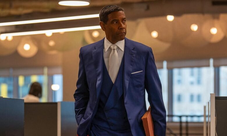 ‘Highest 2 Lowest’ trailer: Denzel Washington and A$AP Rocky face off in latest Spike Lee joint