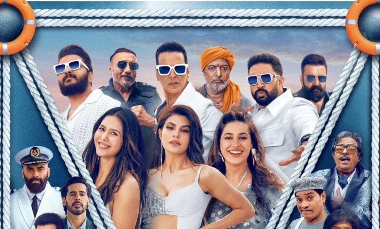 ‘Housefull 5’ on OTT: Where to watch Akshay Kumar’s comedy drama