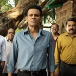 ‘Inspector Zende’: Netflix announces new crime caper starring Manoj Bajpayee and Jim Sarbh