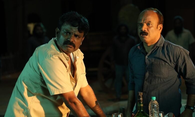 ‘Kothalavadi’ movie review: A bland village drama with a superb Gopalkrishna Deshpande