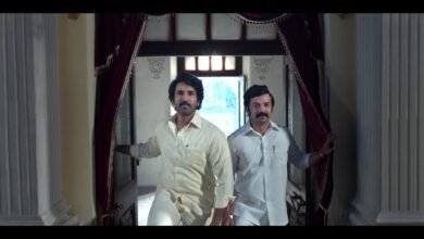 ‘Mayasabha’ web series review: Deva Katta delivers an intriguing high stakes drama
