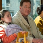 ‘Rental Family’ trailer: Brendan Fraser is family-for-hire in Hikari’s Tokyo-set drama