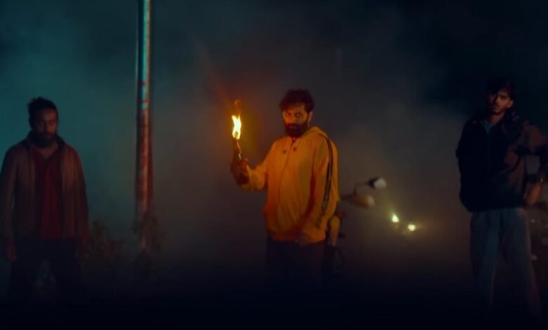 ‘Sangarsha Ghadana’ movie review: Krishand’s rumination on the futility of war brims with quiet inventiveness