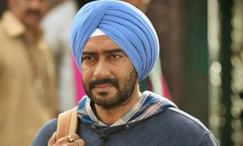 ‘Son of Sardaar 2’ box office: Ajay Devgn’s comedy struggles amid competition
