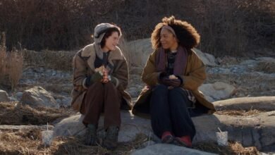 ‘Sorry, Baby’ movie review: Eva Victor’s macabre comedy of endurance is deadpan gold