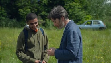‘Steve’ trailer: Cillian Murphy leads Netflix drama as reform school headteacher