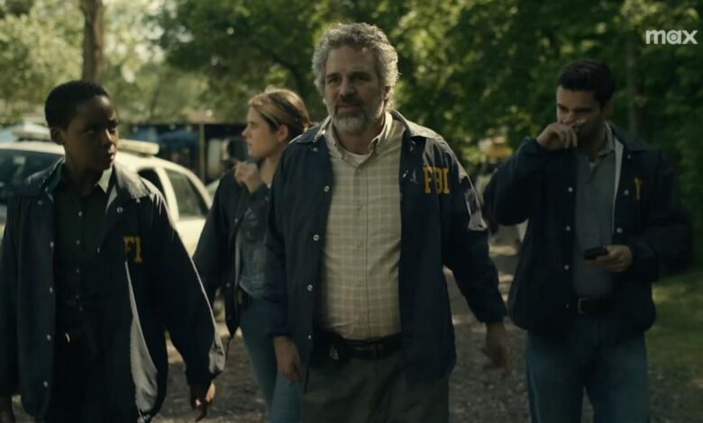 ‘Task’ trailer: Mark Ruffalo–Tom Pelphrey showdown in HBO crime drama