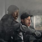 ‘The Pickup’ movie review: Eddie Murphy and Pete Davidson’s action-comedy needed less chaos and more laughs