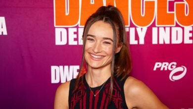 ‘The Walking Dead’ actor Kelley Mack passes away at 33