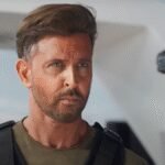 ‘War 2’: Jr NTR, Hrithik Roshan starrer crosses ₹50-crore mark at box office on opening day