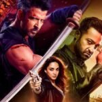 ‘War 2’ movie review: Hrithik Roshan and Jr NTR battle it out to keep this bloated sequel afloat